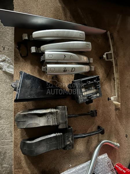 brave tapaciri stakla lajsne