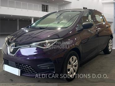 Renault Zoe R110