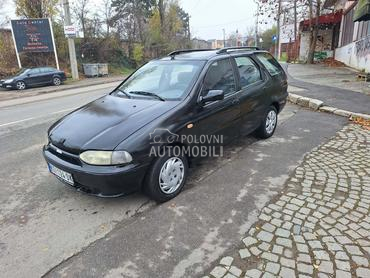 Fiat Palio 
