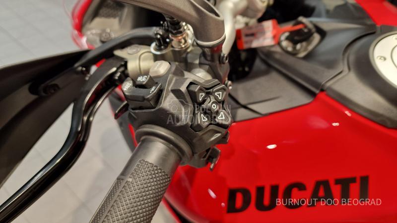 Ducati Multistrada V2S