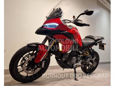 Ducati Multistrada V2 S