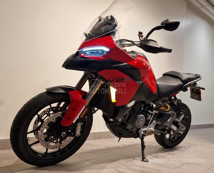 Ducati Multistrada V2S