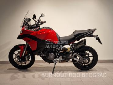 Ducati Multistrada V2S