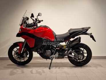 Ducati Multistrada V2S