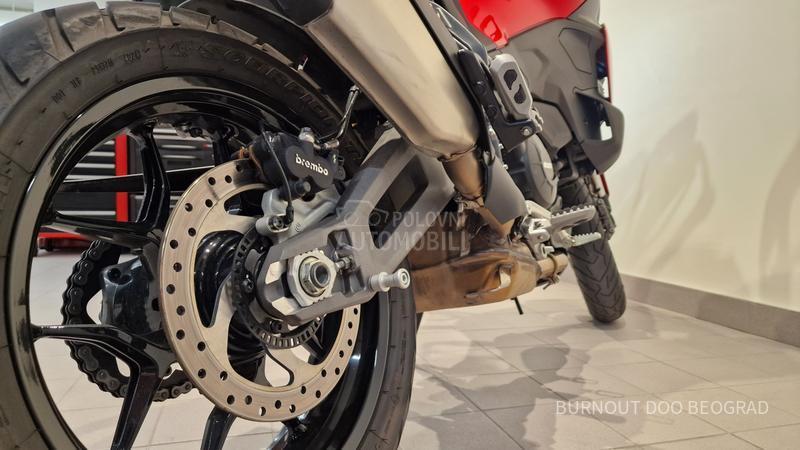 Ducati Multistrada V2S
