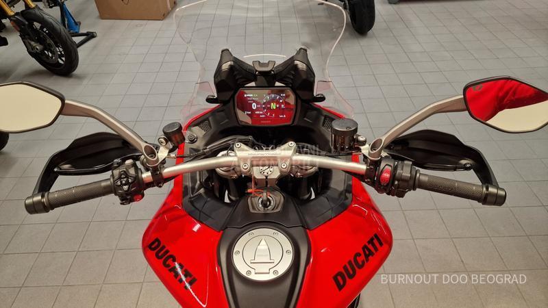 Ducati Multistrada V2S