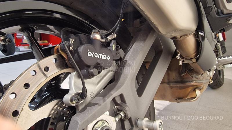 Ducati Multistrada V2S