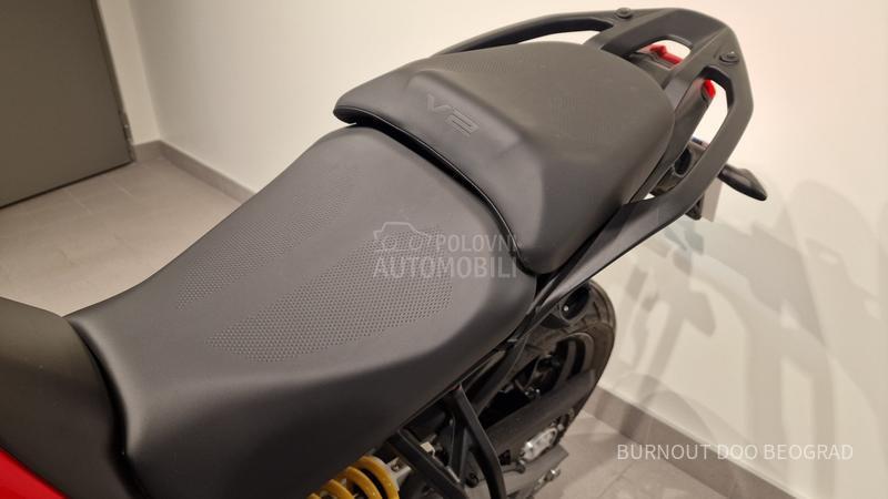 Ducati Multistrada V2S