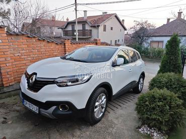 Renault Kadjar 