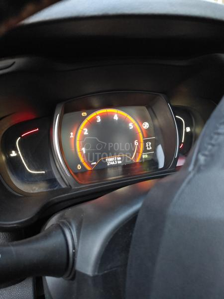 Renault Kadjar Energy Business