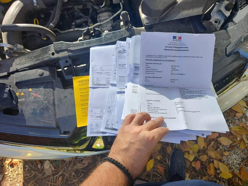 Renault Kadjar Energy Business