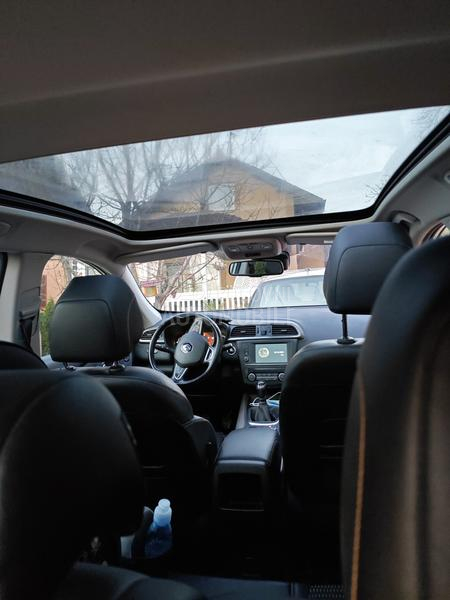 Renault Kadjar Energy Business