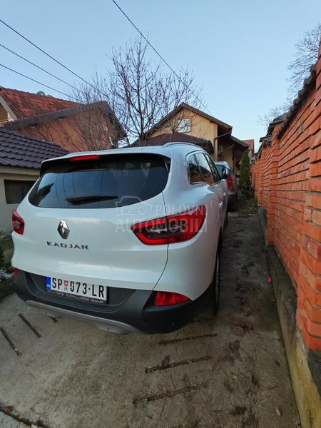 Renault Kadjar Energy Business