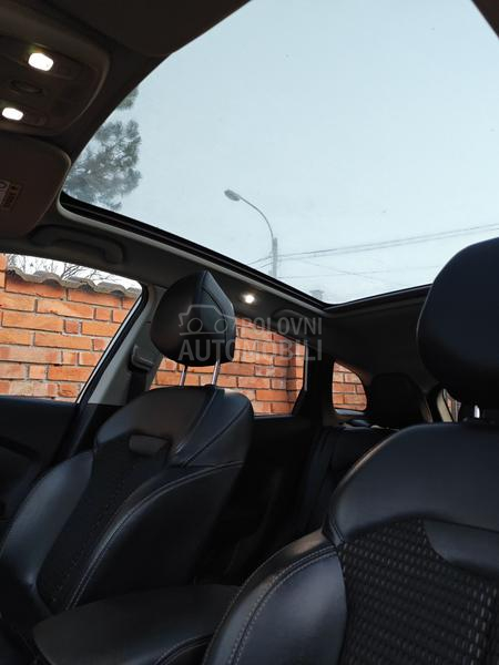 Renault Kadjar Energy Business