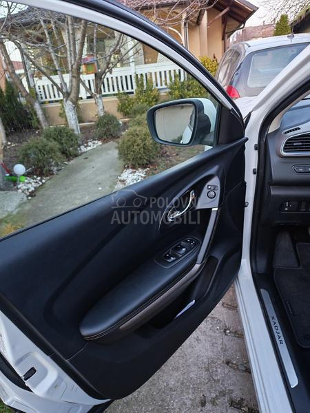 Renault Kadjar Energy Business