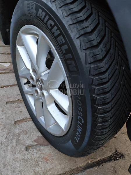 Renault Kadjar Energy Business