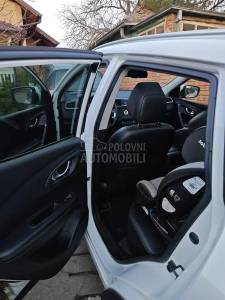 Renault Kadjar Energy Business