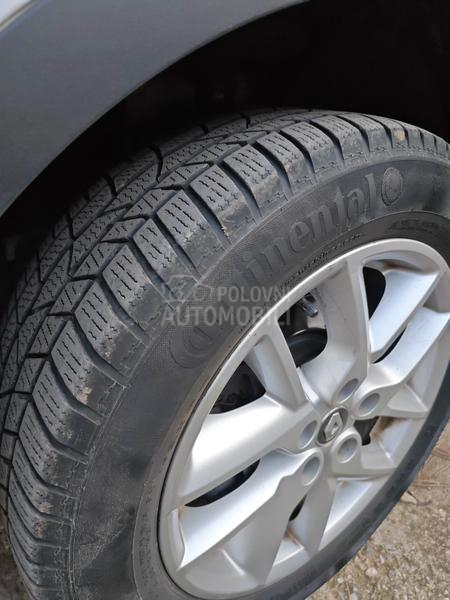 Renault Kadjar Energy Business