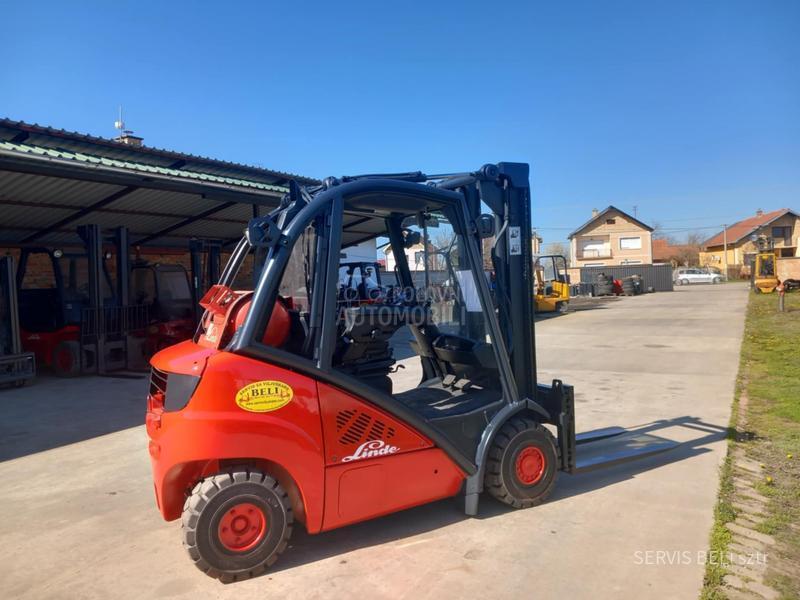 Linde H25T
