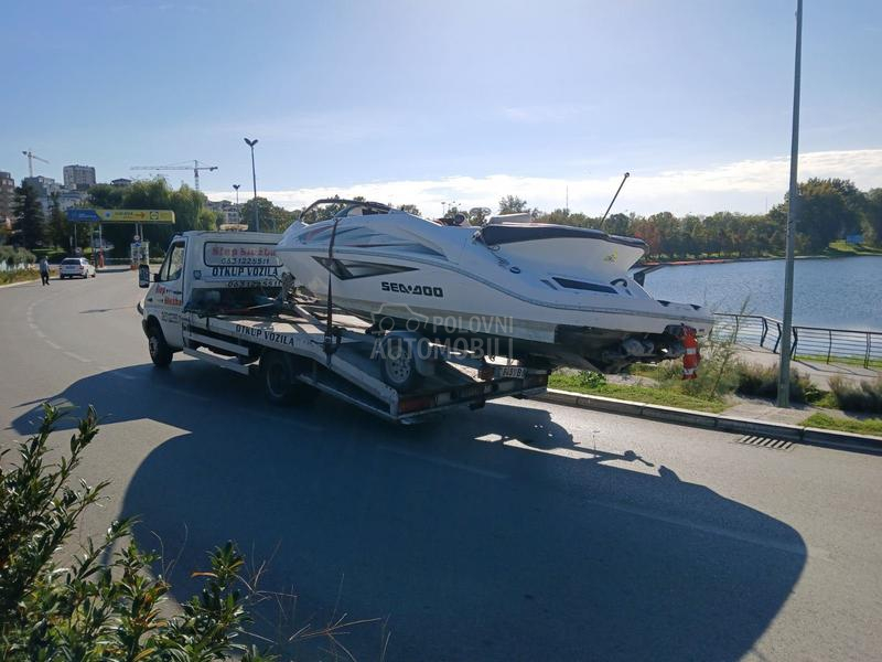 Mercedes Benz 616 cdi