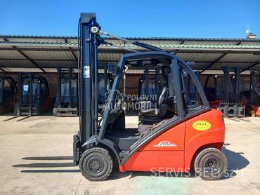 Linde H25D