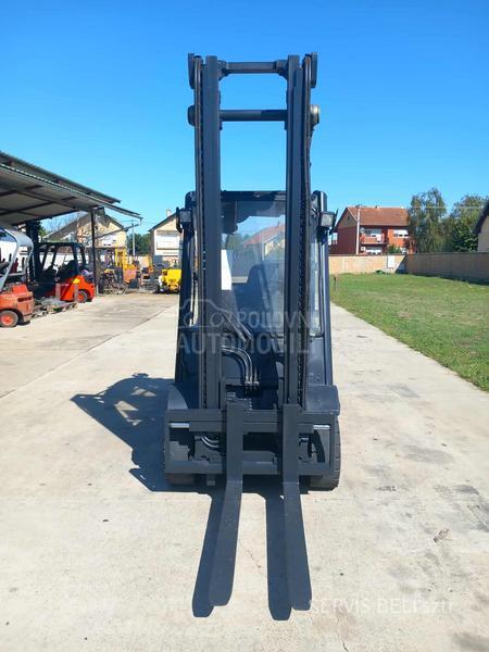 Linde H25D