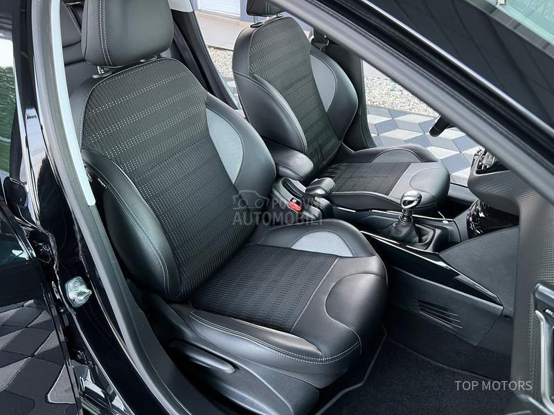 Peugeot 2008 ALLURE/LANAC 8mm