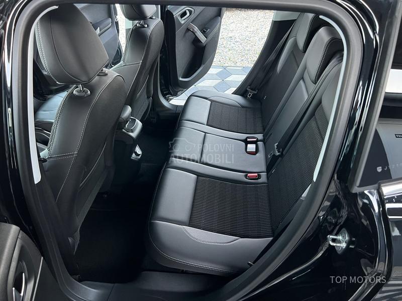 Peugeot 2008 ALLURE/LANAC 8mm