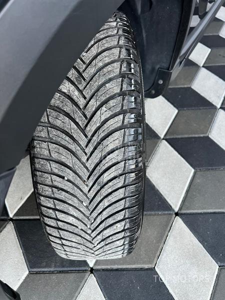 Peugeot 2008 ALLURE/LANAC 8mm