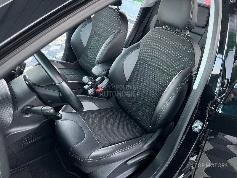 Peugeot 2008 ALLURE/LANAC 8mm