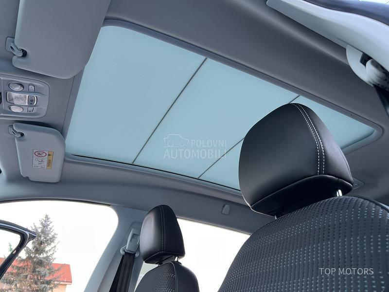 Peugeot 2008 ALLURE/LANAC 8mm