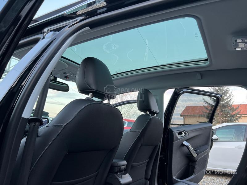 Peugeot 2008 ALLURE/LANAC 8mm