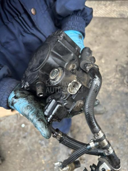 Pumpa visokog pritiska 651