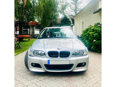 BMW 325 2,5
