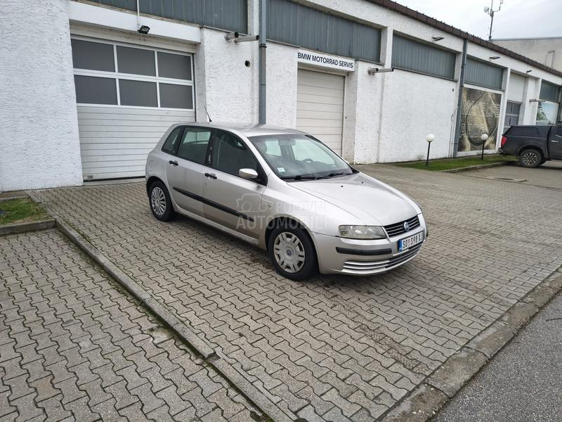 Fiat Stilo 
