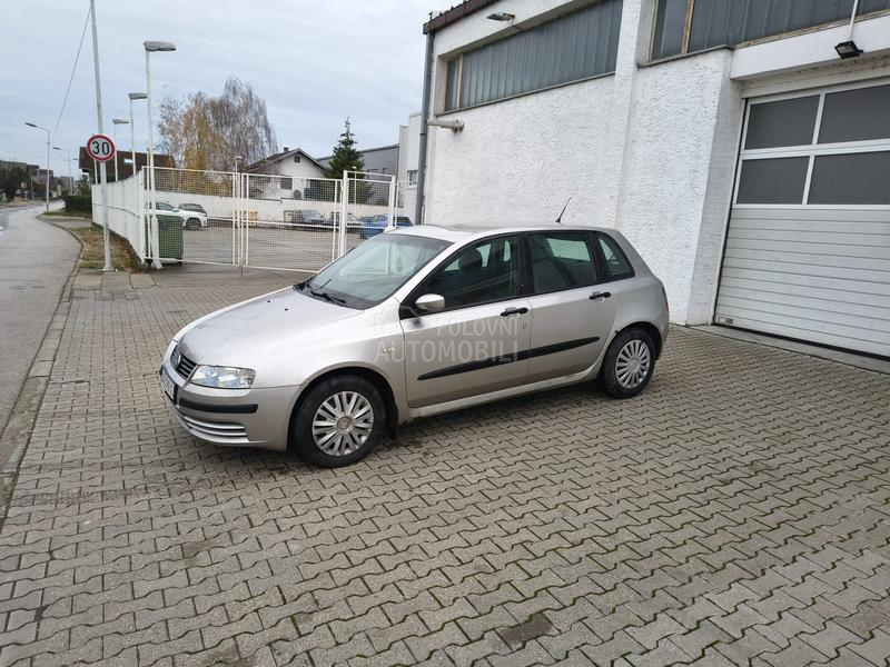 Fiat Stilo 