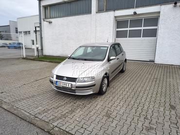 Fiat Stilo 