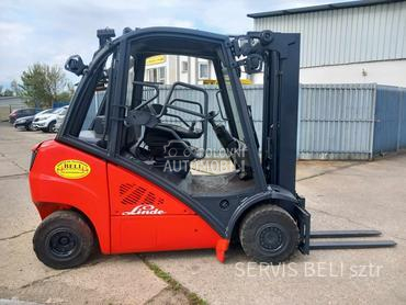 Linde H25D