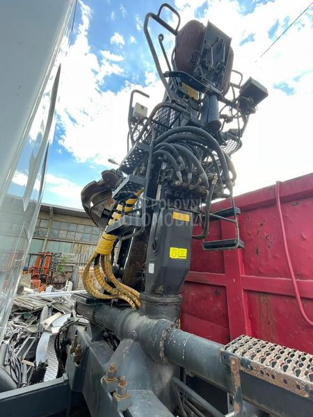 Renault midlum 220dci