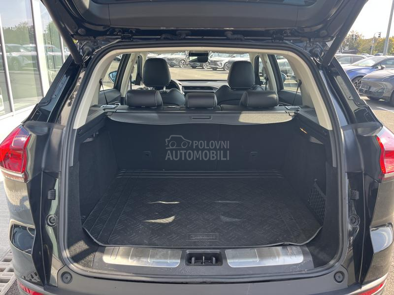 Geely Atlas Pro 1.5TD 7DCT GF