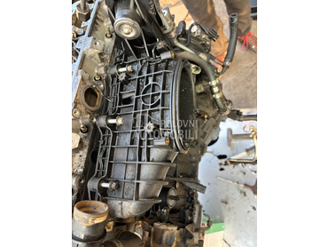 Usisna grana za 651 za Mercedes Benz C Klasa, C 160, C 180 ...