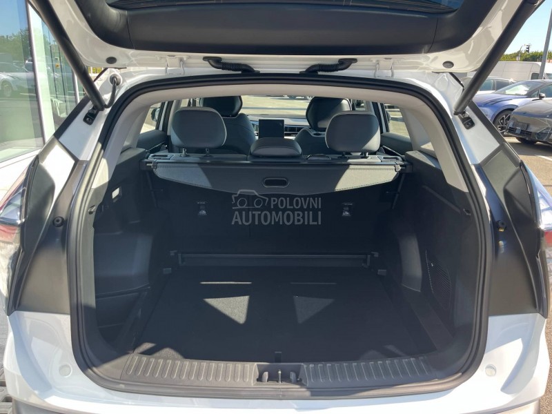 Geely Starray 2.0 TD AWD AT8