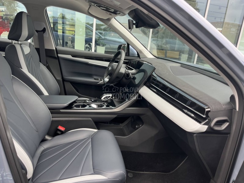 Geely Starray 1.5 TD DCT GK