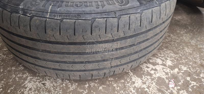 Aluminijumske felne  16" 5 x 120