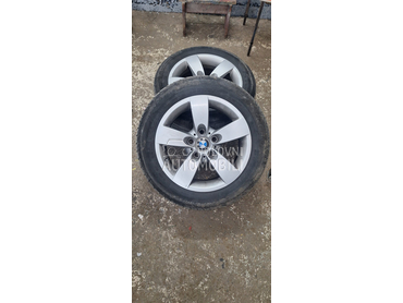 Aluminijumske felne  16" 5 x 120