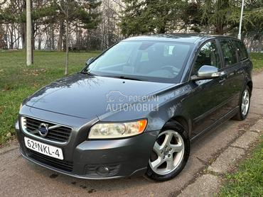Volvo V50 1.6hdi holand