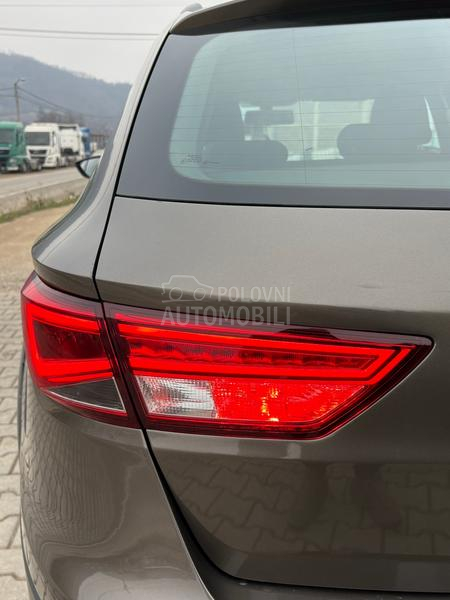 Seat Leon X-Perience 4Drive