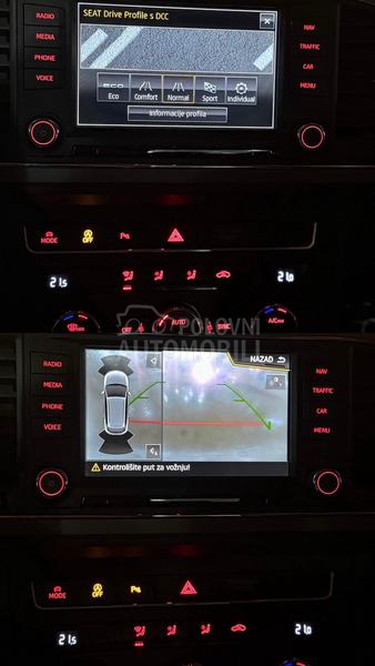 Seat Leon X-Perience 4Drive