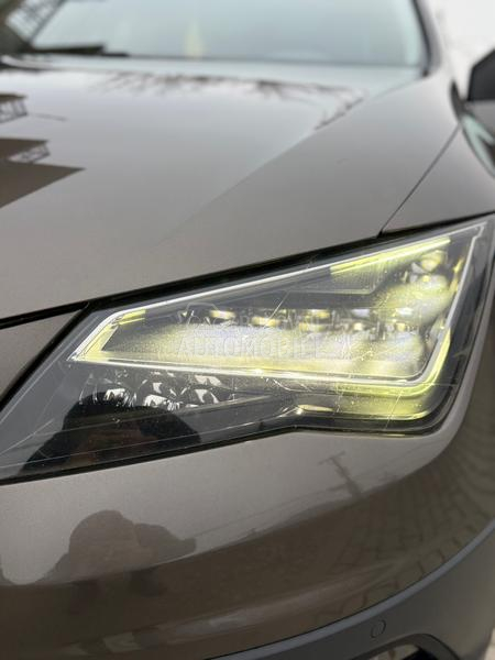 Seat Leon X-Perience 4Drive