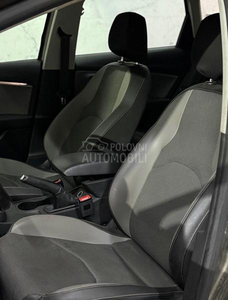 Seat Leon X-Perience 4Drive